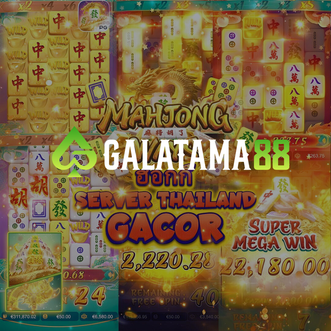 Galatama88 Bonus Terbesar Login Bandar Toto Togel Macau Terbaik